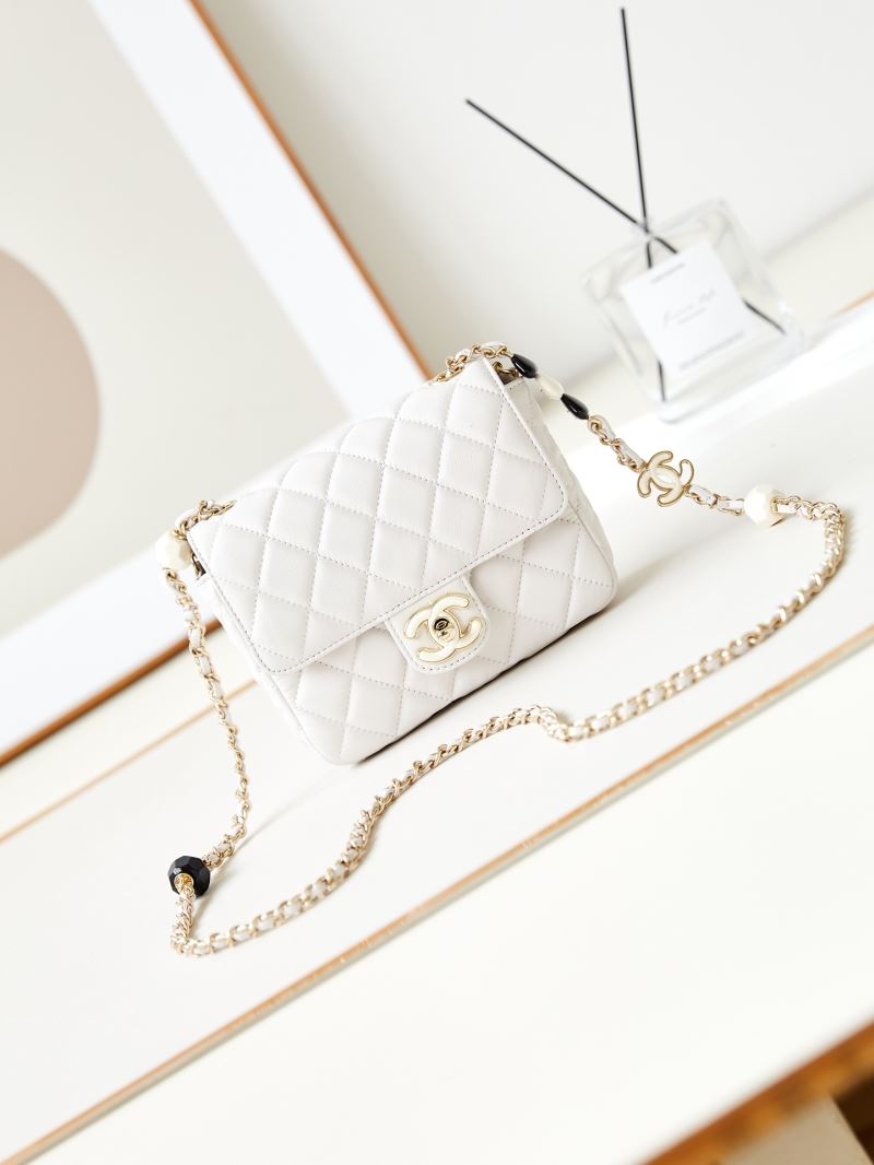 Ch**el cf series bags